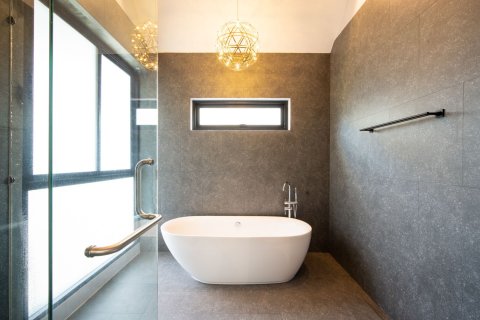 Вилла в Пхукете, Таиланд с 3 спальнями  № 153330 - фото 24