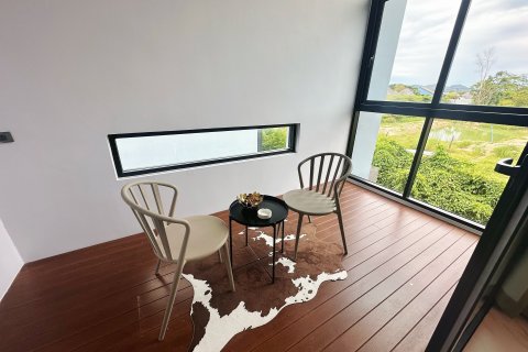 Вилла в Пхукете, Таиланд с 3 спальнями  № 153330 - фото 25