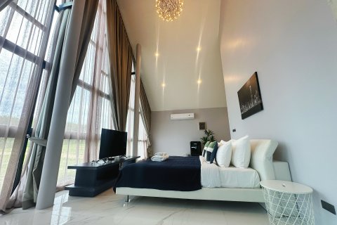 Вилла в Пхукете, Таиланд с 3 спальнями  № 153330 - фото 15