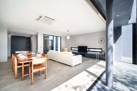 Вилла в Пхукете, Таиланд с 3 спальнями  № 153330 - фото 10