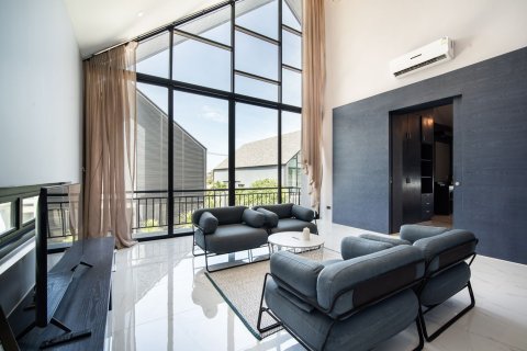 Вилла в Пхукете, Таиланд с 3 спальнями  № 153330 - фото 27