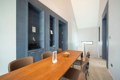 Вилла в Пхукете, Таиланд с 3 спальнями  № 153330 - фото 13