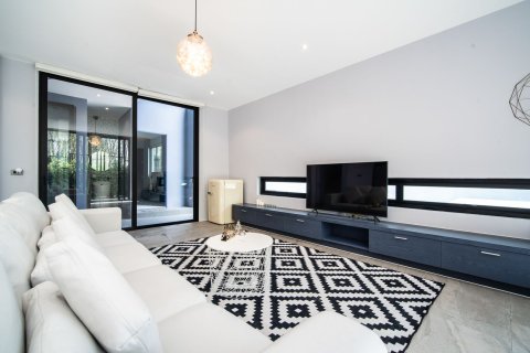 Вилла в Пхукете, Таиланд с 3 спальнями  № 153330 - фото 22