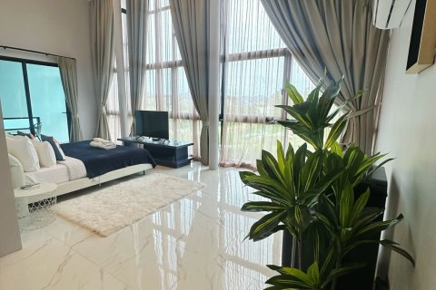 Вилла в Пхукете, Таиланд с 3 спальнями  № 153330 - фото 21