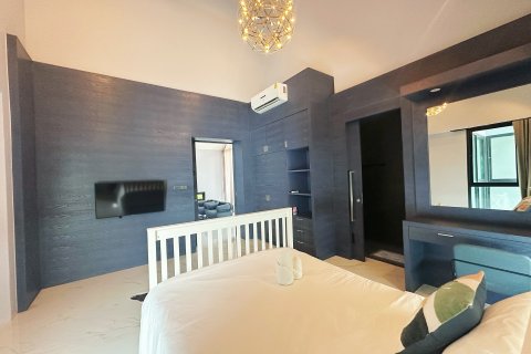 Вилла в Пхукете, Таиланд с 3 спальнями  № 153330 - фото 14