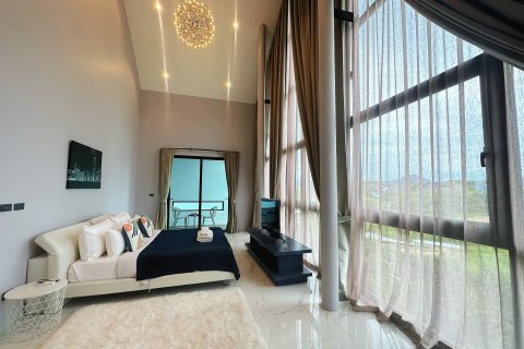 Вилла в Пхукете, Таиланд с 3 спальнями  № 153330 - фото 2