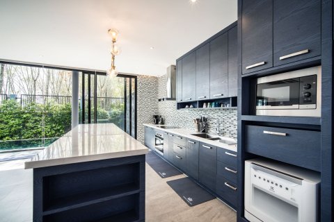 Вилла в Пхукете, Таиланд с 3 спальнями  № 153330 - фото 6