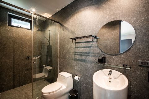 Вилла в Пхукете, Таиланд с 3 спальнями  № 153330 - фото 20