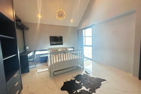 Вилла в Пхукете, Таиланд с 3 спальнями  № 153330 - фото 26