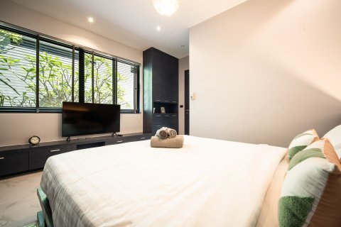 Вилла в Пхукете, Таиланд с 3 спальнями  № 153330 - фото 16