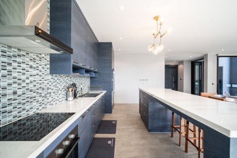 Вилла в Пхукете, Таиланд с 3 спальнями  № 153330 - фото 28