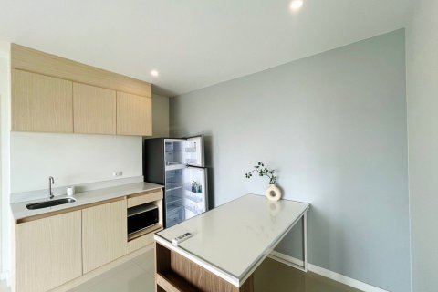 Кондоминиум с 2 спальнями в Чиангмае, Таиланд № 153336 - фото 7