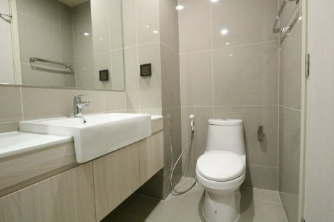 Studio in the Condo in Watthana, Bangkok, Thailand № 158327 - photo 8