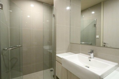 Studio in the Condo in Watthana, Bangkok, Thailand № 158327 - photo 5