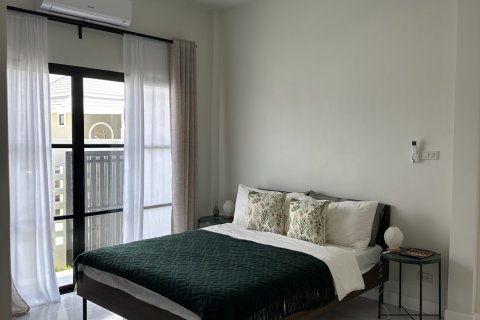 House in Hua Hin, Thailand 3 bedrooms № 158326 - photo 10