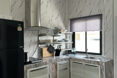 House in Hua Hin, Thailand 3 bedrooms № 158326 - photo 12