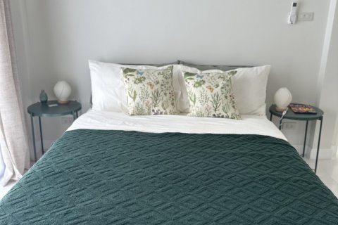 House in Hua Hin, Thailand 3 bedrooms № 158326 - photo 16