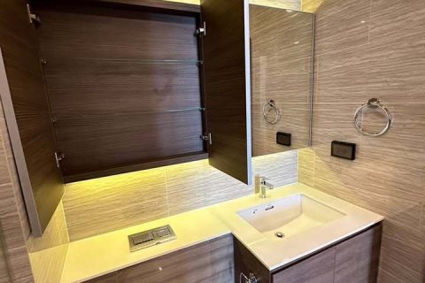 Studio in the Condo in Phra Khanong, Bangkok, Thailand  № 158325 - photo 5