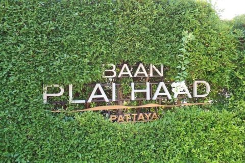 Condo à Pattaya, Thaïlande, 2 chambres  № 158330 - photo 11