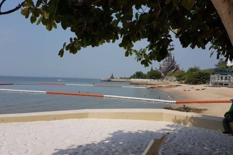 Condo à Pattaya, Thaïlande, 2 chambres  № 158330 - photo 15