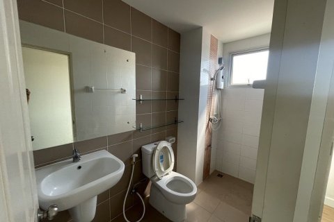 Townhouse in Thung Khru, Bangkok, Thailand 3 bedrooms № 158329 - photo 12