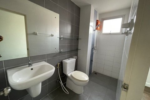 Townhouse in Thung Khru, Bangkok, Thailand 3 bedrooms № 158329 - photo 9