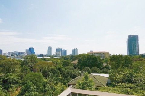 Studio in Khlong Toei, Bangkok, Thailand № 158331 - photo 10