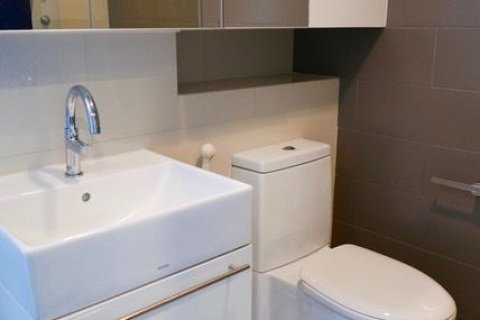 Studio in Khlong Toei, Bangkok, Thailand № 158331 - photo 5