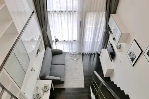 Studio in Khlong Toei, Bangkok, Thailand № 158331 - photo 2