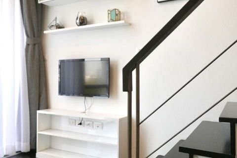 Studio in Khlong Toei, Bangkok, Thailand № 158331 - photo 7