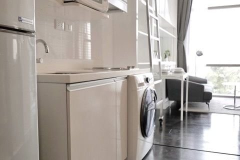 Studio in Khlong Toei, Bangkok, Thailand № 158331 - photo 6