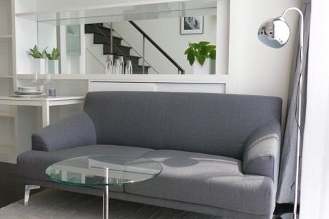 Studio in Khlong Toei, Bangkok, Thailand № 158331 - photo 8