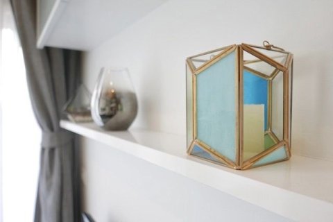 Studio in Khlong Toei, Bangkok, Thailand № 158331 - photo 9