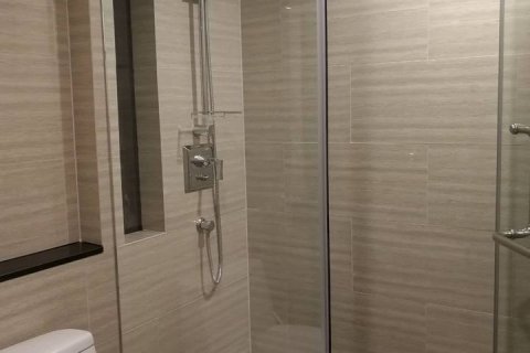 Studio in the Condo in Pathum Wan, Bangkok, Thailand  № 158328 - photo 6