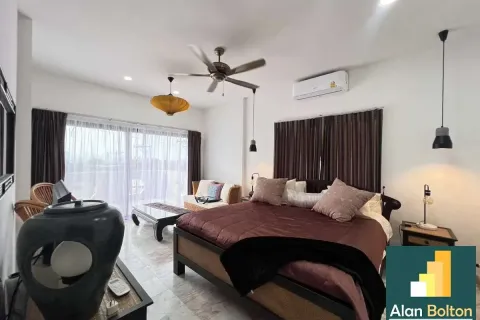 Casa de 3 dormitorios en Pattaya, Tailandia № 211483 - foto 12