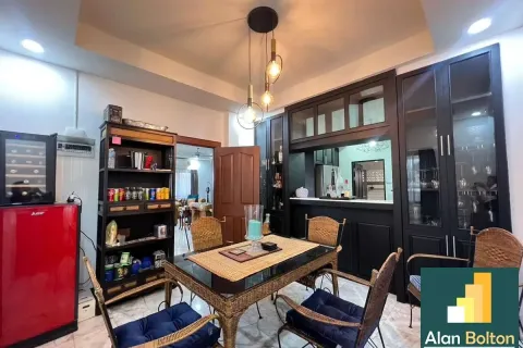 Casa de 3 dormitorios en Pattaya, Tailandia № 211483 - foto 18