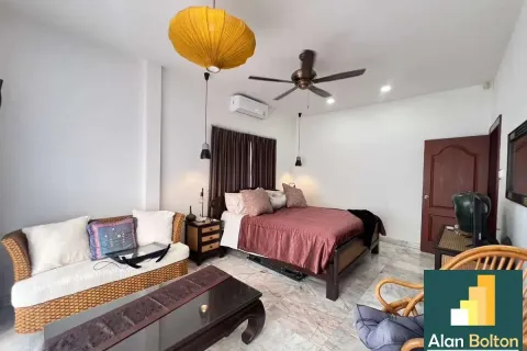 Casa de 3 dormitorios en Pattaya, Tailandia № 211483 - foto 9
