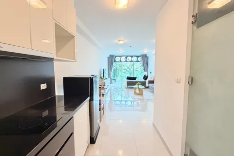 Estudio en el condominio en Pattaya, Tailandia № 211482 - foto 11