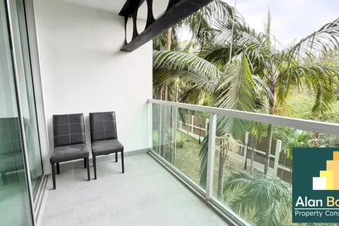Estudio en el condominio en Pattaya, Tailandia № 211482 - foto 9