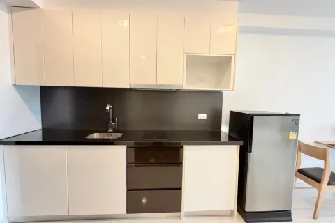 Estudio en el condominio en Pattaya, Tailandia № 211482 - foto 13