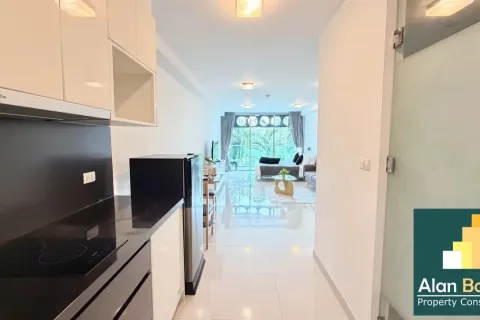 Estudio en el condominio en Pattaya, Tailandia № 211482 - foto 3