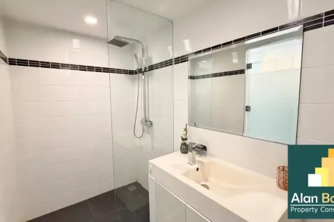 Estudio en el condominio en Pattaya, Tailandia № 211482 - foto 8