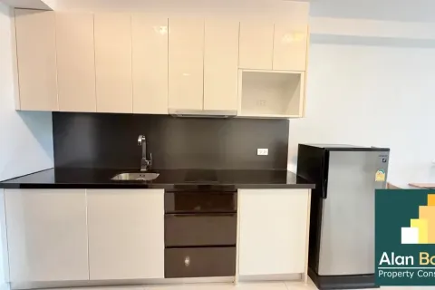 Estudio en el condominio en Pattaya, Tailandia № 211482 - foto 2