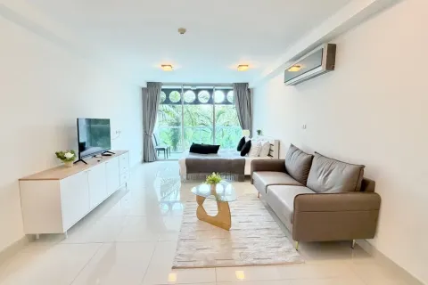 Estudio en el condominio en Pattaya, Tailandia № 211482 - foto 14