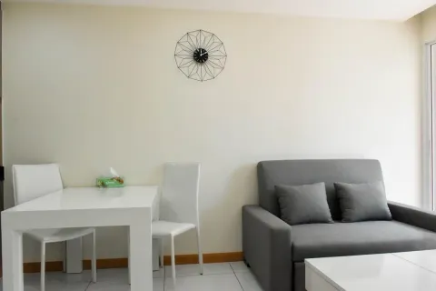 Condominio de 1 dormitorio en Pattaya, Tailandia № 211480 - foto 16