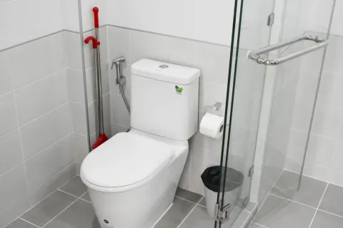Condominio de 1 dormitorio en Pattaya, Tailandia № 211480 - foto 17