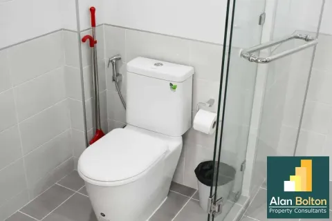 Condominio de 1 dormitorio en Pattaya, Tailandia № 211480 - foto 8