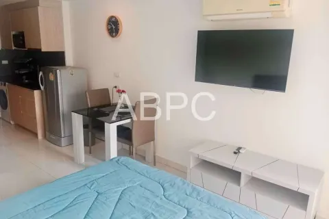 Estudio en el condominio en Jomtien Beach, Pattaya, Tailandia № 211481 - foto 5