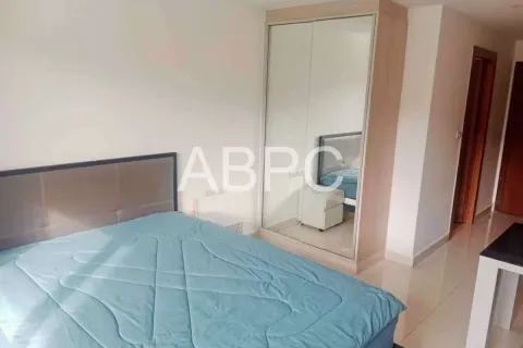 Estudio en el condominio en Jomtien Beach, Pattaya, Tailandia № 211481 - foto 4