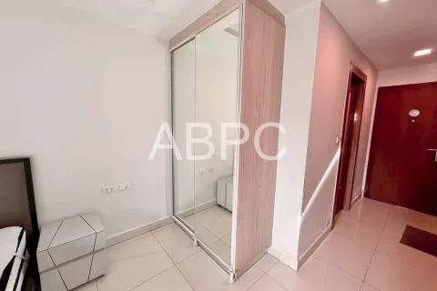 Estudio en el condominio en Jomtien Beach, Pattaya, Tailandia № 211481 - foto 7